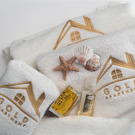 Gold Apartman Vrsac Zewnętrze zdjęcie