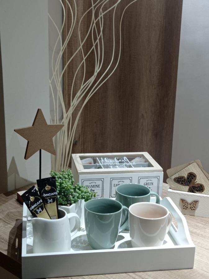 Gold Apartman Vrsac Zewnętrze zdjęcie